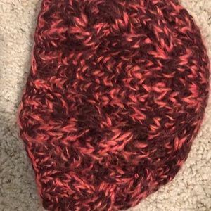 Slouch beanie